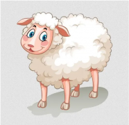 真人算命最准一条街:属羊2023年运势及运程,财富累积会很丰厚