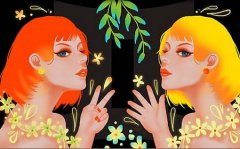 双子座明日星座运势：2022年10月23日（算卦一条街）