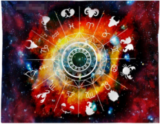 算卦一条街财运算命:11月起日进斗金的4星座