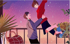 男虎女虎适合做夫妻吗？婚姻算命两个虎在一起合适吗？