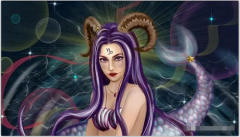 摩羯座明日星座运势:2022年10月25日(算卦真人算命一条街)