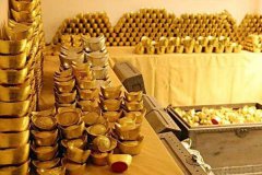 财运算命：日支坐财库为什么不富？日坐财库无人不富！