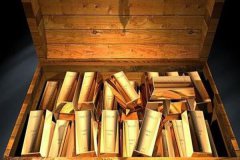 八字财运：财库在时柱为国家之财！时上正财运气通