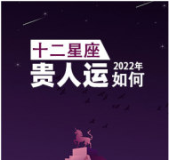 算卦真人算命一条街：2023年谷雨贵人运旺盛的星座 