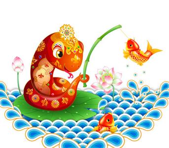 兔年属蛇运势生肖头像(属蛇兔年运势2021年运程)