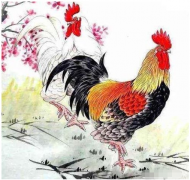 婚姻算命网算婚姻：2022年11月属鸡犯烂桃花如何转运？