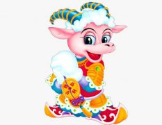 属羊2023年几月桃花旺?婚姻算命网姻缘测算一月桃花会爆棚!