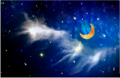 诡魅塔罗今日星座运势：2022年11月1日