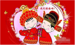 男大女几岁结婚最好？八字合婚男大女几岁最合适做夫妻？