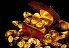 财库被合入日支：财运算命财库被合就不能被冲开了？