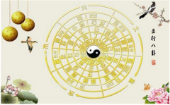<b>2023五行是什么年？五行八卦算命今年五行属什么最旺？</b>