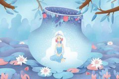 水瓶座明日星座运势：2022年11月7日（真人在线算命准的网站）