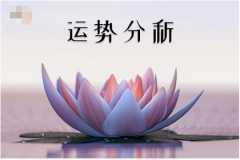 2023癸卯流年运程分析：运势测算癸卯年走势指南