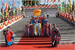 女命走华盖运是上等命格：八字解读命带华盖的女人好吗？