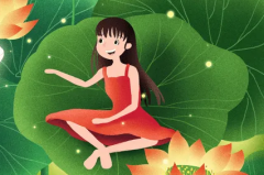 除夕那天出生的女孩预测命运：命格比较硬