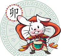 2023年是不是兔年？周易算命预测是农历癸卯兔年