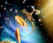 天秤座明日星座运势：2022年11月9日（真人在线算命准的网站）