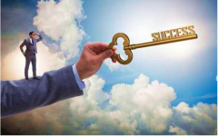 <b>2023年贵不可言的八字：算生辰八字升职加薪！钱财多多！</b>