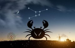 巨蟹座明日星座运势：2022年11月10日（真人在线算命准的网站）