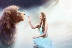 狮子座明日星座运势：2022年11月10日（真人在线算命准的网站）