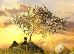 2023年有财有官的八字：八字测命财源滚滚而来