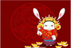 属兔几点出生有福气？命理预测家庭美满大富大贵！