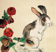 属兔人富贵双全的时辰：运势测算命带官星财运亨通则一生无忧！