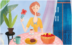 女人有福气的出生时辰：八字看命风姿卓越大器晚成则一生不凡！