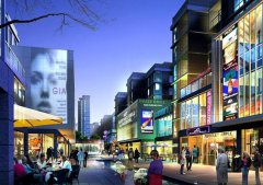 2023年女装店铺名字：女装店必火的店铺起名