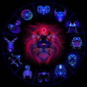 狮子座明日星座运势：2022年11月12日（真人在线算命准的网站）