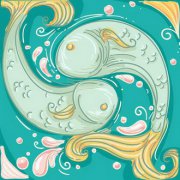 双鱼座明日星座运势:2022年11月12日(真人在线算命准的网站)