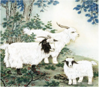 2022年11月属羊人事业有升职加薪可能吗?运势测算业绩良好