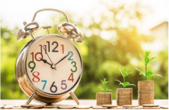 <b>能赚大钱的农历出生日：八字详批财运眷顾福运不断！财源广进！</b>