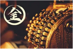 五行缺金的人在2023年运势测算：兔年逢凶化吉衣禄不缺