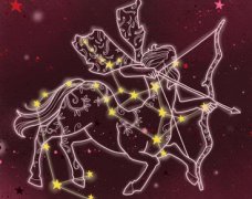 射手座每日星座运势:2022年11月15日(真人算命最准一条街)