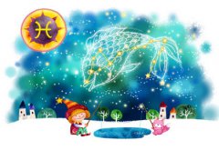 双鱼座每日星座运势:2022年11月15日(真人算命最准一条街)