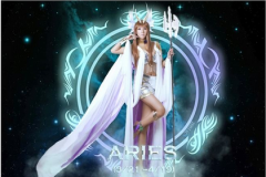 2023年白羊月的白羊座要杀疯啦！运势预测各方面运势强强结合！