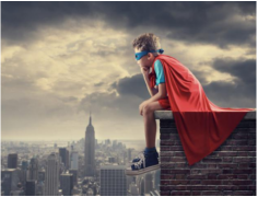 <b>负有天命的男人特征：测八字算命负有天命的人好吗？</b>