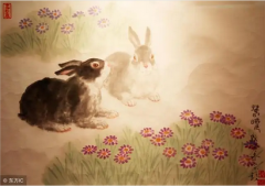 2023年出生兔宝宝1月—12月运势：命理预测哪个月出生是人间福星？