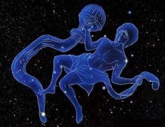水瓶座每日星座运势：2022年11月18日（真人算命最准一条街）