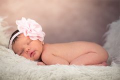 2023年出生的女宝宝是什么命？八字测命爱情运势好需小心小人