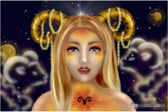 2023年白羊女财运如何？财运占卜详解增加财运建议