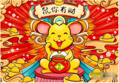 2023年最好财运生肖是谁？算卦财运贵人关照！收获多多！