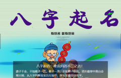 兔宝宝取名免费大全：2023年新生儿起名小窍门