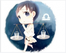 天秤座明日星座运势：2022年11月21日（算卦街真人在线算命​）