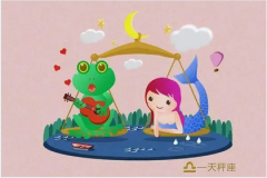 天秤座每日星座运势：2022年11月22日（算卦街真人在线算命​）