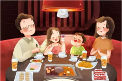 给父母带来大富贵的八字：八字测算旺父母的孩子八字