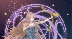 射手座每日星座运势:2022年11月23日(算卦街真人在线算命)