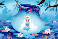 水瓶座每日星座运势：2022年11月25日（算卦街真人在线算命​）