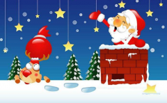 2022年圣诞节出生的男孩预测命运：事业稳定顺利可获得贵人帮助